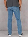 Wrangler Men's Comfort Flex Fit Jeans - Leon