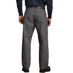 Dickies Men's Relaxed Carpenter Duck Jeans - Slate