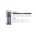 Dickies Men's Relaxed Carpenter Duck Jeans - Slate