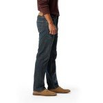 Levi Strauss Gold Men's Flex Jeans, 34W x 30L