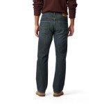 Levi Strauss Gold Men's Flex Jeans, 34W x 30L