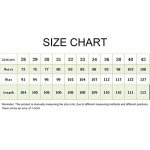 Men's Warm Fleece Lined Stretch Jeans, Black 32