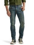 Lee Men's Extreme Motion Slim Straight Jeans - Maverick