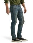 Lee Men's Extreme Motion Slim Straight Jeans - Maverick