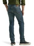 Lee Men's Extreme Motion Slim Straight Jeans - Maverick