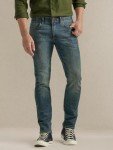 Lee Men's Extreme Motion Slim Straight Jeans - Maverick