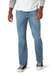Wrangler Authentics Men's Straight Fit Jeans 32x32