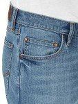 Wrangler Authentics Men's Straight Fit Jeans 32x32