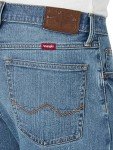 Wrangler Authentics Men's Straight Fit Jeans 32x32