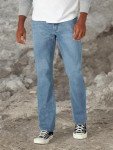 Wrangler Authentics Men's Straight Fit Jeans 32x32