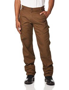 Dickies Men's Tough Max Carpenter Pants - Stonewashed