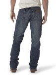 Wrangler Men's Retro Slim Fit Bootcut Jeans
