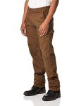 Dickies Men's Tough Max Carpenter Pants - Stonewashed