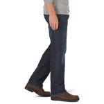 Lee Men's Extreme Motion Boot Cut Jeans, Cruz