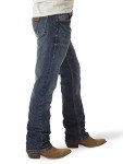 Wrangler Men's Retro Slim Fit Bootcut Jeans