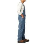 Levi Strauss Gold Men's Overalls – Medium Indigo