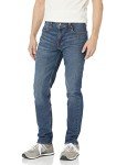 Levi Strauss Slim Fit Men's Jeans - Uncharted