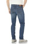Levi Strauss Slim Fit Men's Jeans - Uncharted
