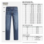 Levi Strauss Slim Fit Men's Jeans - Uncharted
