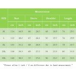 LVCBL Men's Navy V-Neck Casual Shirt