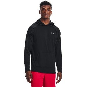 Under Armour Men's UA Tech Hoodie - Black, Small