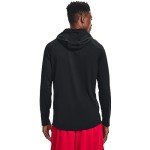Under Armour Men's UA Tech Hoodie - Black, Small