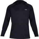 Under Armour Men's UA Tech Hoodie - Black, Small