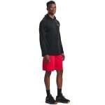Under Armour Men's UA Tech Hoodie - Black, Small
