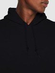 Gildan Men's Heavy Blend Hooded Sweatshirt - Black