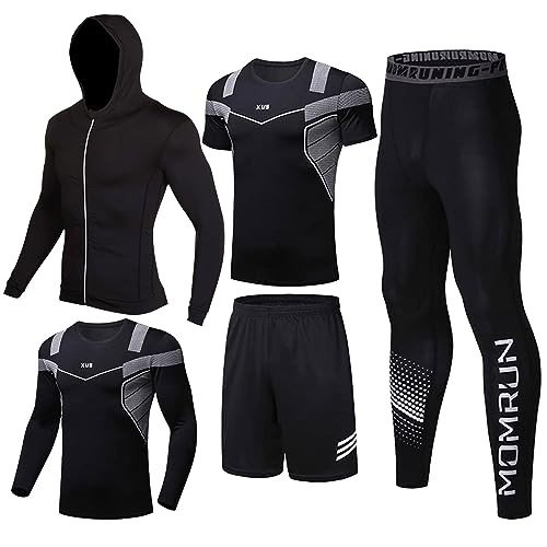 Tracksuits