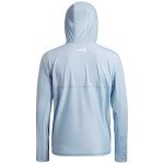 Men's UPF 50+ UV Protection Fishing Hoodie