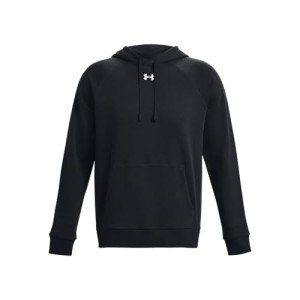 Under Armour Men's Rival Fleece Pullover Hoodie