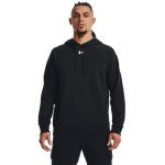 Under Armour Men's Rival Fleece Pullover Hoodie