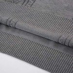 PJ PAUL JONES Men's Lightweight V-Neck Sweater Vest