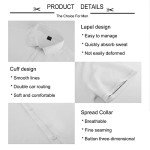 Funny Vintage 80s Hawaiian Button-Up Shirts for Men