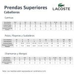 Lacoste Men's Black Organic Cotton V-Neck Sweater