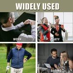 Men's Argyle V-Neck Sweater Vest - Khaki