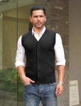 COOFANDY Men's V-Neck Cable Knit Sweater Vest