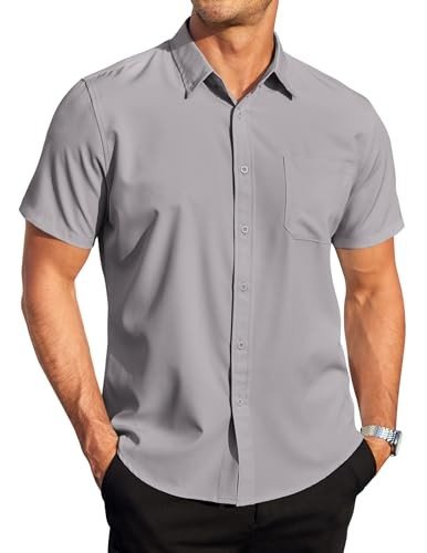Short Sleeve Shirts