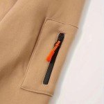 Men's Quarter Zip Hoodies & Sweaters Sale