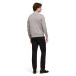 Tommy Hilfiger Men's Cotton Quarter Zip Sweater