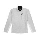 IZOD Men's Big & Tall Quarter Zip Fleece Pullover