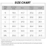 Lexiart Men's Brown Quarter Zip Mock Neck Sweater