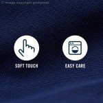 IZOD Men's Big & Tall Thermosoft Quarter Zip Pullover