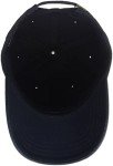 Tommy Hilfiger Men's Navy Corner Flag Dad Hat