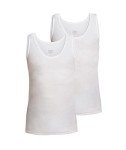 Stanfield's Men's Cotton Tank Tops - 2 Pack