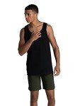 Fruit of the Loom Men's Eversoft Sleeveless Tees - 2 Pack