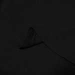 Men's Dry Fit Mesh Workout Tank Top - Black