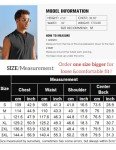 Men's Casual Textured Sleeveless Henley Tank Top