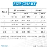 Men’s Y-Back Sleeveless Gym Hoodie Tank Top